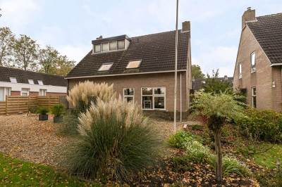 Woning De Twee Gebroeders 371 Drachten