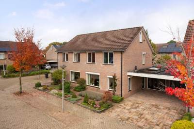 Woning Zevenblad 19 Borne