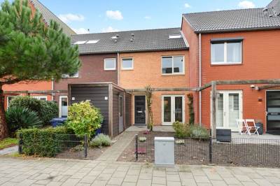 Woning Van Veendijk 7 Den Haag