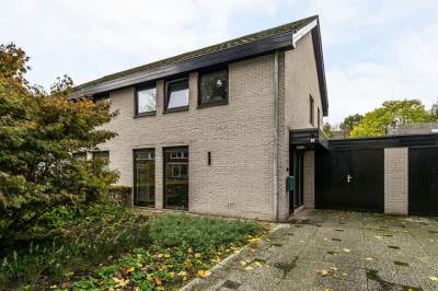 Woning Vlierlaan 15 Berkel-Enschot