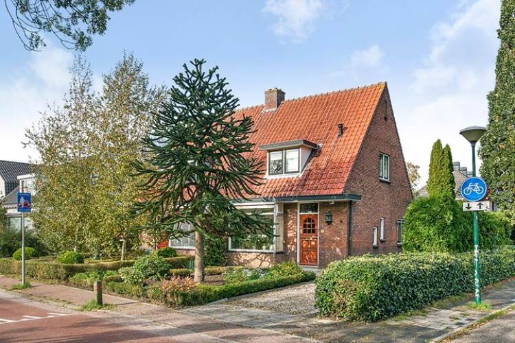 Woning Zandweg 191 De Meern