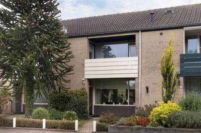 Woning Pater Stormstraat 28 Achterveld (UT)