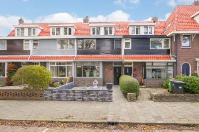 Woning Niasstraat 5 Den Helder