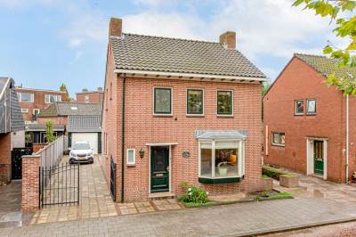 Woning Burgemeester Lommenstraat 36 Castricum