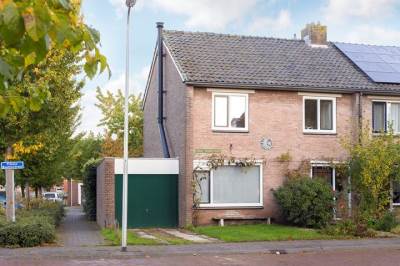 Woning Prinses Beatrixstraat 5 Olst