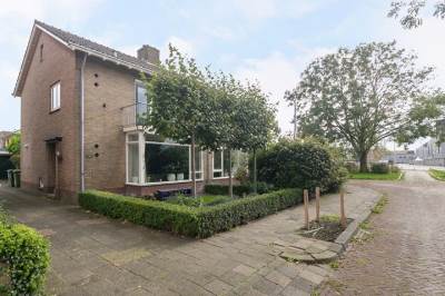 Woning Potgieterstraat 55 Leeuwarden