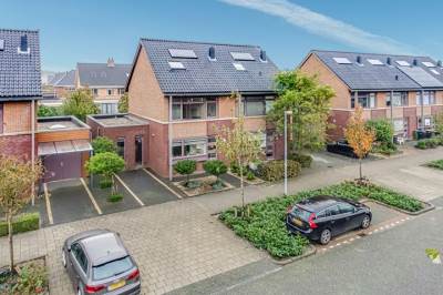 Woning Veldbeemd 17 Wognum