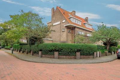 Woning Kwikstaartlaan 4 Den Haag