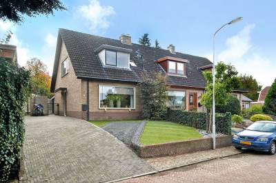 Woning Valkseweg 18 Lunteren