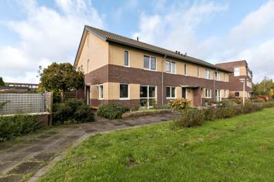 Woning Jonagold 2 Assen