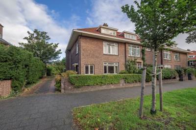 Woning Kiplaan 17 Den Haag