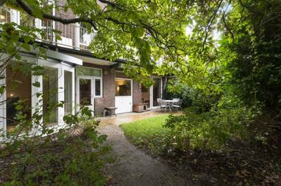 Woning Laplacestraat 6-huis Amsterdam