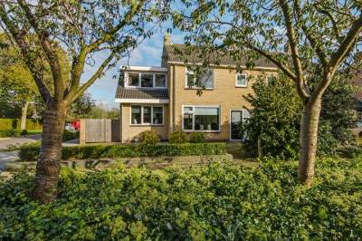 Woning Sportlaan 1 Limmen