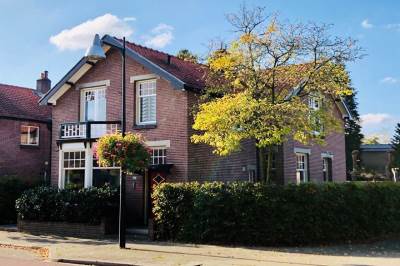 Woning Koninginnelaan 119 Apeldoorn