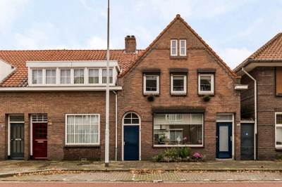 Woning Hastelweg 61 Eindhoven