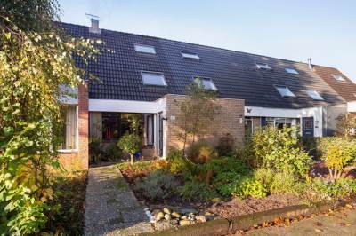 Woning Voorhoevestraat 13 Ugchelen