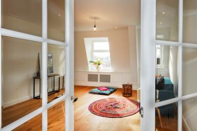 Woning De Sillestraat 66 Den Haag