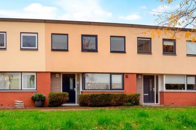 Woning Ronde Laan 115 Heiloo