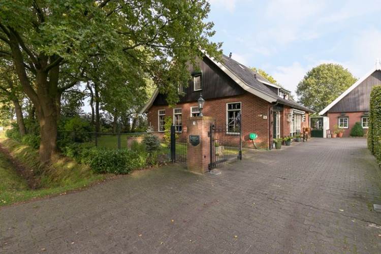 Woning Kremersveenweg 29 Glane