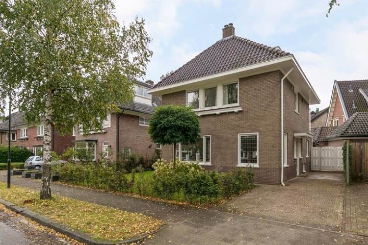 Woning Gunninglaan 19 Apeldoorn