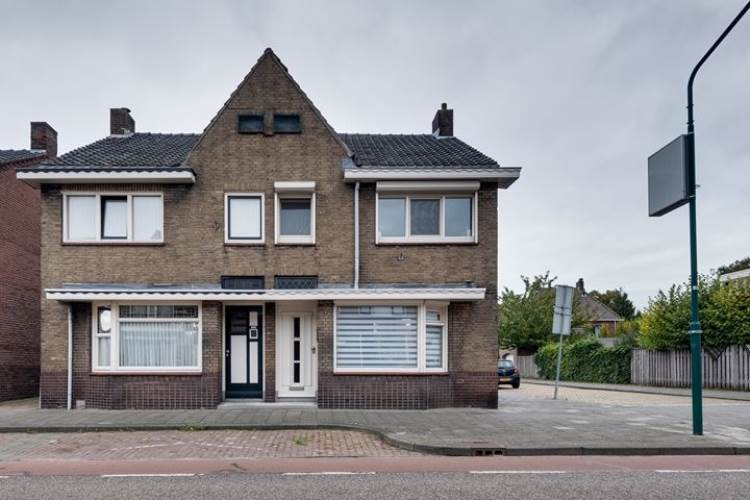 Woning van Heeswijkstraat 19 Kaatsheuvel