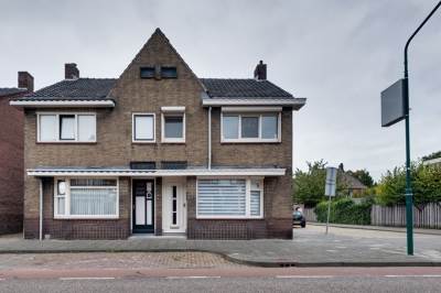 Woning van Heeswijkstraat 19 Kaatsheuvel