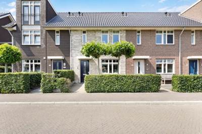 Woning Koolwitje 45 Apeldoorn