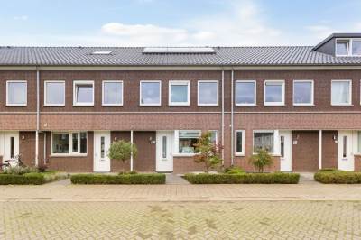 Woning Reaal 12 Uden