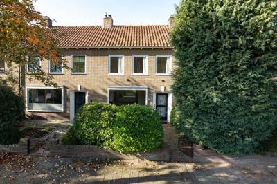 Woning Van Hasseltlaan 13 Hilversum