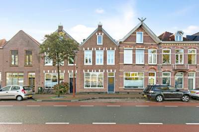 Woning Stationsweg 102 Alkmaar