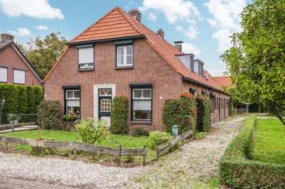 Woning Kranenveld 27 Heijen