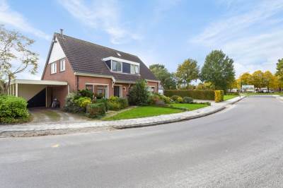 Woning Spant 9 Tolbert