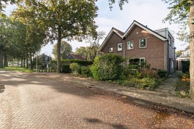 Woning Oude Deventerstraatweg 104 Zwolle