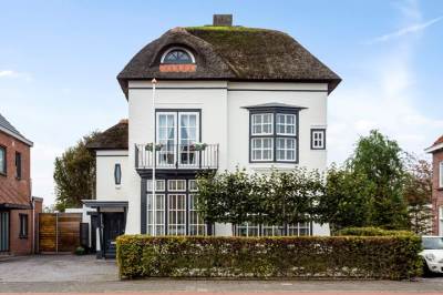 Woning Teteringsedijk 259 Breda