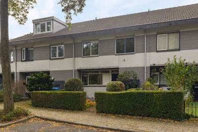 Woning Jofferenlaan 81 Zwolle