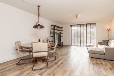 Woning Gustav Hertzstraat 13 Almere