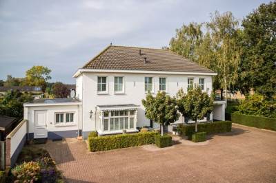 Woning Hoofdstraat 31 Gaanderen