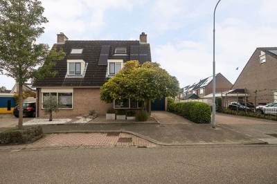 Woning Torentrans 181 Middelburg