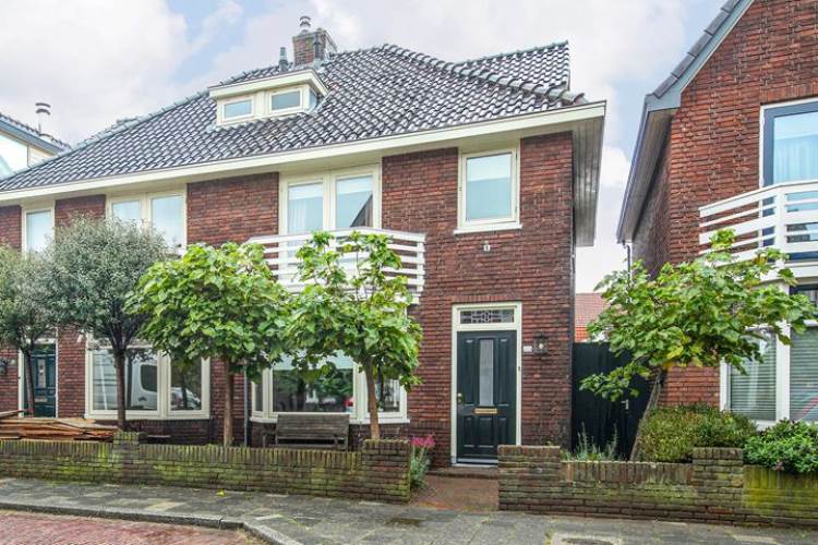 Woning Acacialaan 20 Beverwijk Oozo Nl