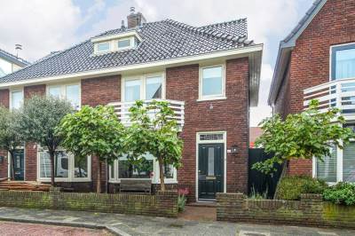 Woning Acacialaan 20 Beverwijk