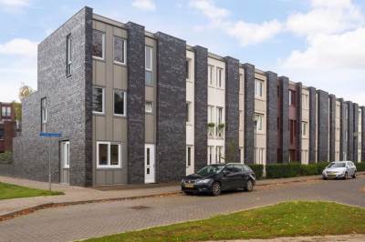 Woning Vrouwe Udasingel 190 Lent