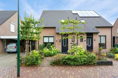 Woning Haagbeuk 7 Langenboom
