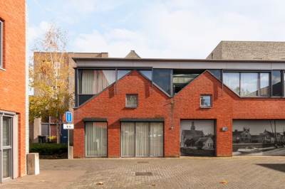 Woning Havenkwartier 18 Etten-Leur