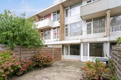 Woning Van Boshuizenstraat 675 Amsterdam