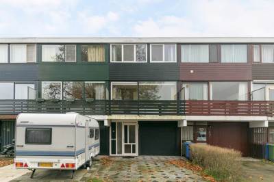 Woning Rossinihof 34 Alphen aan den Rijn