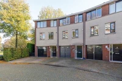Woning Weusthagstraat 158 Hengelo (OV)