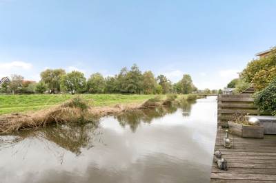 Woning Zomerzon 24 Assendelft