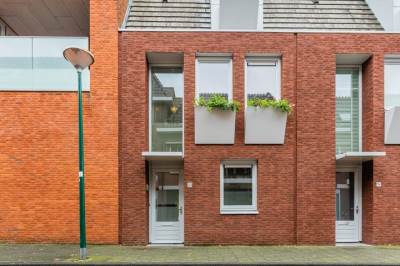 Woning Nieuwe Markt 20 Woerden