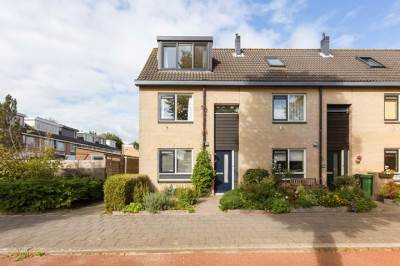 Woning Loethoelilaan 44a Amstelveen