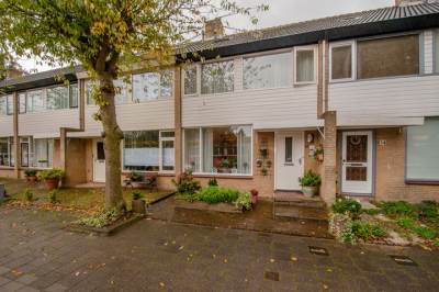 Woning Guido Gezellelaan 16 Hillegom